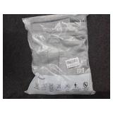 Hidyliu Mens Drawstring Running Joggers Elastic Waist Sweats Pants Cuffed Bottom Workout Sweatpants with Pockets