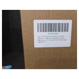 Gravity Pet Feeder and Water Dispenser Set, Automatic Dog Feeder and Dog Water Dispenser for Dogs Cats Pets Animals Large Capacity(3.8L)