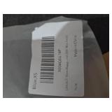 Mens Baggy Jeans Street Rock Style Fringe Frayed Edges Jeans Patchwork Wide Leg Skater Denim Pant