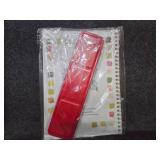 Watercolor Workbooks, Beginner Watercolor Painting Kit  Water Coloring Book Paint Set Workbook with 12 Watercolor Paints & Brush (Type A)