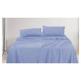 Cotton Queen Sheets Sets Clearance Egyptian Cotton Queen Size 800 TC Best 100% Cotton - Extra Long-Staple Fits Mattress Upto 16