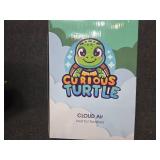 Portable Inflatable Toddler Travel Bed   Airplane Seat Extender with Sides, Comfortable Kids Travel Mattress for Flights   Yellow