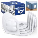 Bed Sheet Holder Sheet Holders Keep Sheets Firm & Tight D123413213