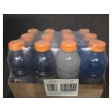 Gatorade Original Thirst Quencher Fierce Variety Pack, 20 Oz, Pack Of 12