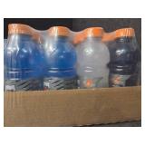 Gatorade Original Thirst Quencher Fierce Variety Pack, 20 Oz, Pack Of 12
