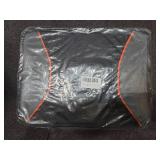 Laptop Sun Shade Laptops Sun Glare Shield Laptop Sunshade Bag for Working Outside Privacy Screen Hood Foldable Shield Cover 12-14