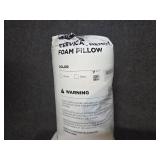 Effective Pain Relief Cervical Neck Pillow for Sleeping, Ergonomic Cooling Side Sleeper Pillow for Neck Support, Odorless Orthopedic Contour Memory Foam Pillows, Bed Pillow for Stomach Back Sleeper