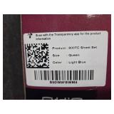 Cotton Queen Sheets Sets Clearance Egyptian Cotton Queen Size 800 TC Best 100% Cotton - Extra Long-Staple Fits Mattress Upto 16