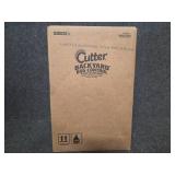 Cutter HG-61067 32 oz Backyard Bug Control Spray - Quantity 3