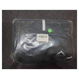 Himal Outdoors Lacrosse Bag with Helmet Storage- Premium Lacrosse Backpack with Two Stick Holder- Extra Large Separate Shoe Compartment-Zipper Pocket & Towel Ring and Padded Shoulder Straps