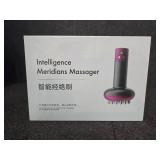Lymphatic Drainage Massager & Anti Cellulite Massage Tool, Helps Reduce Fatigue & Cellulite for Legs & Belly Body Sculpting Machine with Microcurrent, Light, Heat& Relieve Leg Fatigue
