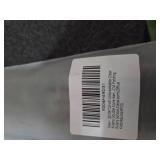 30CM/12inch Unbreakable Clear Rulers Double Scale Bendable Flexible Rubber Rulers Transparent Shatterproof Straight Plastic Ruler,8"/20CM Folding Rulers School,Classroom,Office Kids/Adults(4PCS)