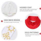 Girls Halloween Costume for Cheerleader Costume Kids Cute Dress up Accessories