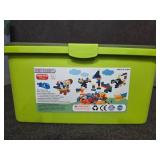 1500 Pieces Building Bricks, Classic Bulk Small Blocks, Classic Bricks Set Basic Building Blocks Compatible with All Major Brands