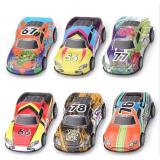 4.2 inch Pull Back Cars Toys Set, Push and Go Pull Back Cars Matchbox 1:28 Race Car 3 Pack Suitable for Toddlers 3 4 5 6 7 Year Old Kids Toys