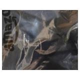 Amazon Essentials Mens Golf Polo Shirt, Moisture-Wicking Quick Dry, Short Sleeve