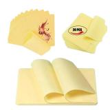 Blank Tattoo Skin Practice - Beoncall 20pcs Double Sides Silicone Practice Pads Practice Skin Fake Skin Tattoo Supplies Microblading Skin