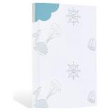 Pack and Play Mattress, 38"x26" Memory Foam Dual-Sided Pack N Play Mattress, Mini Travel Crib Mattresses for Playpen Playard with Removable and Washable Outer Cover