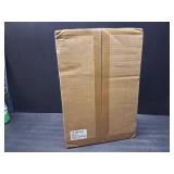 Clear Packing Tape 12 Rolls - Heavy Duty Packaging Tape 2.0mil Thick, 2.0 in. Wide x 110 Yards - Strong Adhesive, Silent, Reliable Package Tape for Home Office Shipping Moving Sealing