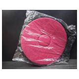 360 Degree Seat Cushion for Car Swivel Pad Non-Slip Auto Round Chair Cushions Portable Rotating Car Seat Pad Comfort and Protection