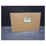 168 PCS Halloween Party Favors for Kids, 24 Pack Halloween Stationery Set Trick or Treat Gifts, Halloween Theme Stationery Set Carnival Game Prizes, Goodie Bag Fillers, Classroom School Party Supplies