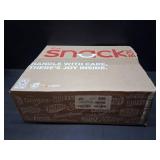 Cheetos Crunchy Cheddar Jalapeno Cheese Flavored Puffed Snacks, 1oz Bags, 40 Count Multipack Use By Date November 4th 2025