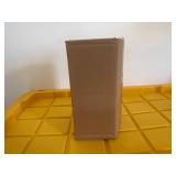 Sponge Holder for Kitchen Sink + Dish Brush with Soap Dispenser   Non-Slip Sink Caddy Organizer Rack   Wall Mounted Cleaning Brush for Dishes   Space-Saving & Multifunctional Sink Set