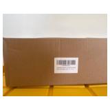 Fall Garland, 6.56FT Fall Artificial Berries Pumpkin Maple Leaf Garland Decor, for Home Autumn Harvest Thanksgiving Fireplace Door Frame Porch Indoor/Outdoor Holiday Party Decorations.