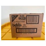 belVita Dark Chocolate Cr me Breakfast Biscuits - 5 Packs