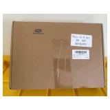 9 Set Halloween Fly Costume Bug Costume Accessories Black Round Glasses Fly Guy Antenna Headband Funny Googly Eyes for Adults Halloween Cosplay Party Hot Glue Adhesive Kit