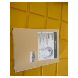 Silk Bonnet for Sleeping Women, Flaviao Satin Silk Hair Bonnet for Sleeping with Elastic Tie Band for Women Curly Straight Hair Night Cap Adjustable Sleep Cap Hair Bonnet