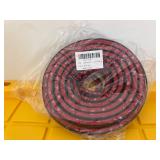 Upgraded Car Door Seal Strip, Thickened Rubber Auto Weather Stripping for Hoods,Trunks,Windows, Universal Auto Door Soundproofing Weatherstripping Car Accessories for Most Vehicle,Truck,SUV (32.8Ft)