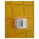 Positive Crochet Duck, Standing Emotional Doll Support Duck You are Awesome Positive Animal Crochet for Inspirational Gift Home Office Decoration Festive Gift