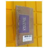 RXBC2011 Thank you for your order Cards Pack of 450 Card Purple