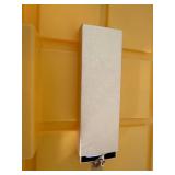 Metal Feather Bookmark Cute Multicolor Book Accessories Gifts for Women Teacher Readers Book Lovers for Christmas Birthday Mother