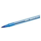BIC Xtra Life Ballpoint Pens, Medium Tip, 10ct - Blue