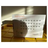 LovesTown 24PCS Pumpkin Carving Kit, Stainless Steel Pumpkin Carving Tools Halloween Activities for Kids Gifts DIY Crafts