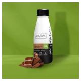 Soylent Complete Protein Shake 11 Oz Gluten-Free Plant Protein Drinks, Chocolate, 12 Pack. BB August 2026