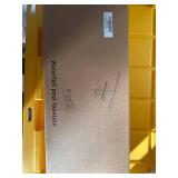 Pool Fountain for Above and Inground Pools, 2 in 1 Dual Spray Pool Waterfall Aerator, Adjustable Pool Sprinkler Fountain Swimming Pool Cooler, Above Ground Pool Accessories Pool Decor