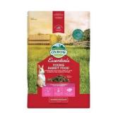 Oxbow Bunny Basic Young Rabbit Food 10 lb BB 7/30/2027