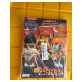 Halloween Coloring Books Bulk Assortment for Kids Toddlers(6 Books Assortment Featuring Disney Mickey Mouse, Minnie Mouse, Charlie Brown and More!)