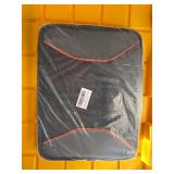 Laptop Sun Shade Laptops Sun Glare Shield Laptop Sunshade Bag for Working Outside Privacy Screen Hood Foldable Shield Cover 12-14