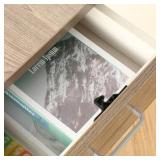 50 Pack RV Drawer Latches and Catches RV Cabinet Door Replacement Latches and Catches 10 Lbs Pull Force Latch with Mounting Screws for Camper Motor Trailor Home Office Cabinet Drawer