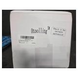 50 Pack RV Drawer Latches and Catches RV Cabinet Door Replacement Latches and Catches 10 Lbs Pull Force Latch with Mounting Screws for Camper Motor Trailor Home Office Cabinet Drawer