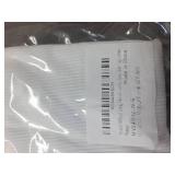 Womens Long Sleeve Shirt Slim Fit Stretch Crewneck Ribbed Tops Undershirt Tees Basic Tunic S