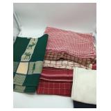 Holiday Kitchen Towels