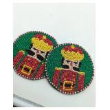 Nutcracker Holiday Dining set