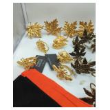 Holiday Napkin Ring collection