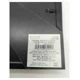 Studio Decor Bird Print Frames, 3 count, New.