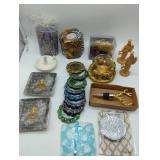 Stocking Stuffers and Small Gifts lot